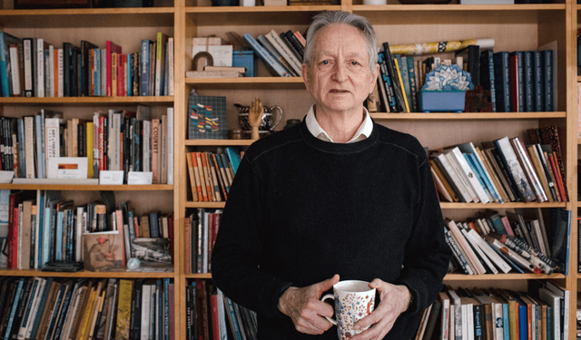 Yapay zekânın babasından karamsar gelecek senaryosu