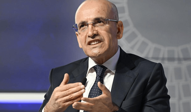 Yeni Şafak, Şimşek'i hedef aldı: Döviz kazançlarından yüzde 25 vergi alınsın