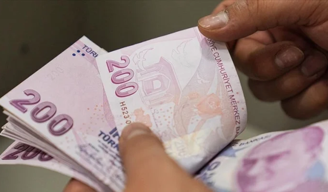 Yurt dışı çıkış harcının büyük kısmı artık Hazine’ye gidiyor