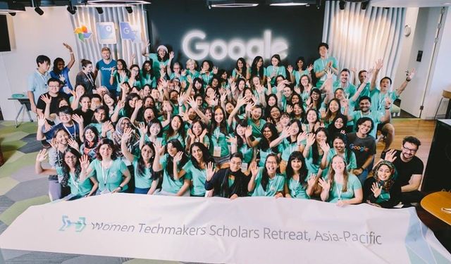 Google, kadınlara yönelik programını sonlandırdı