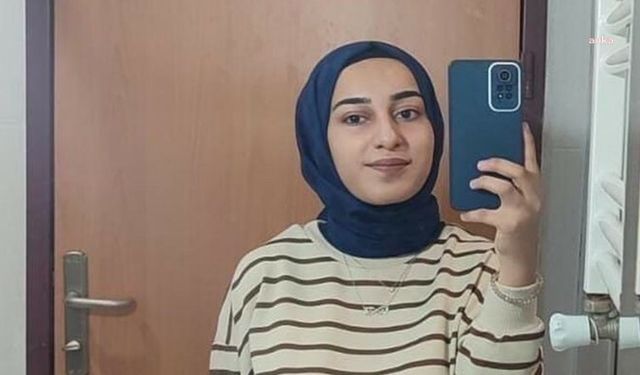 Rojin Kabaiş dosyası: Cinsel saldırı ihtimali var