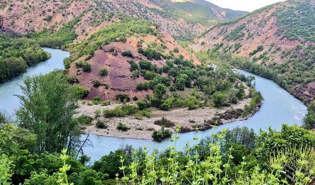Milli Parklar Yasası doğayı değil, sermayeyi koruyor