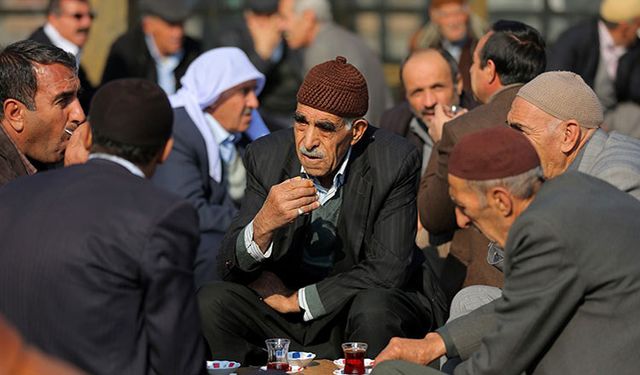 Öcalan’ın dönüş çağrısı: Avrupa’daki Kürtler hareketlendi