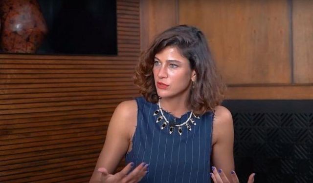 Berrak Tüzünataç sessizliğini bozdu: “Konuşmak istemiyorum”