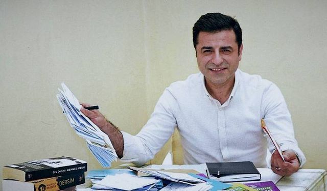 30 barodan ortak çağrı: “AİHM ve AYM kararları derhal uygulanmalı”