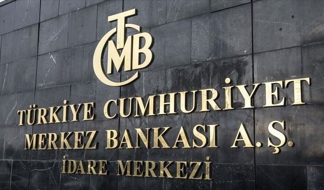 Merkez Bankası faizi yeniden indirdi: %39,5’e çekildi