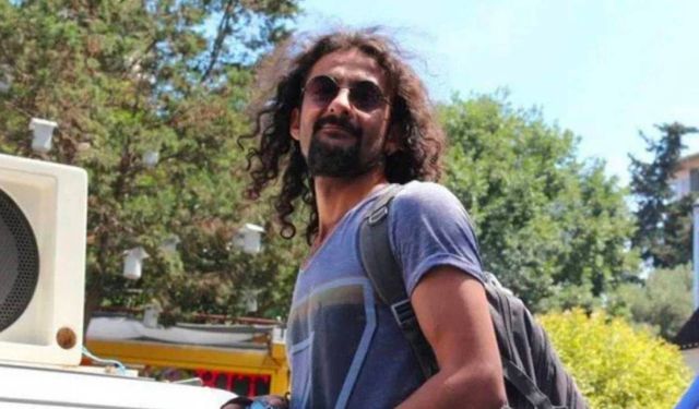 Gazeteci Hakan Tosun bugün son yolculuğuna uğurlanıyor