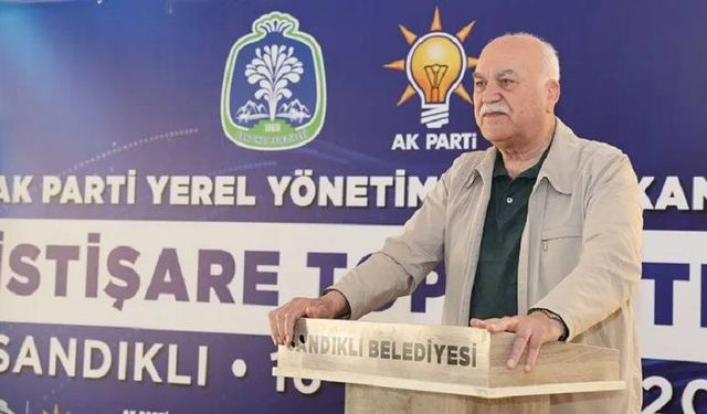 Eşini darbeden AKP’li vekilden “Aile Güvenliği” konferansı
