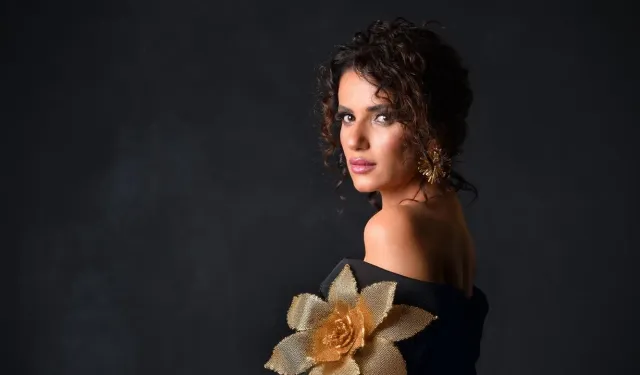 Tara Mamedova Van’da sahne alacak!