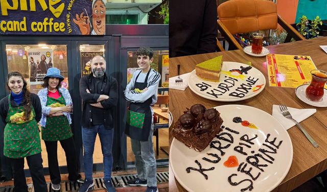 Diyarbakır’da “Kürtçe hizmet” davası: "Suçlama dilime yönelik"