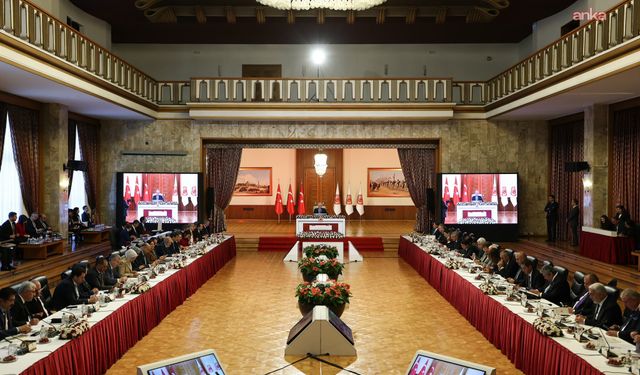 Emekli Subaylardan Komisyona Sert Uyarı: “Af Kabul Edilemez”