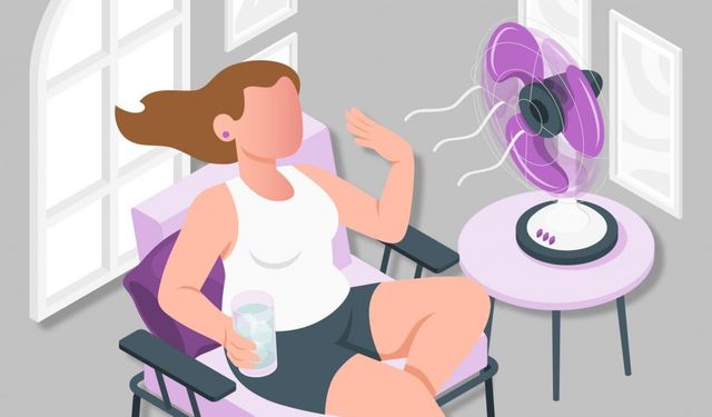 Menopoz devrimi: Sessizlikten sağlığa yeni bir çağ