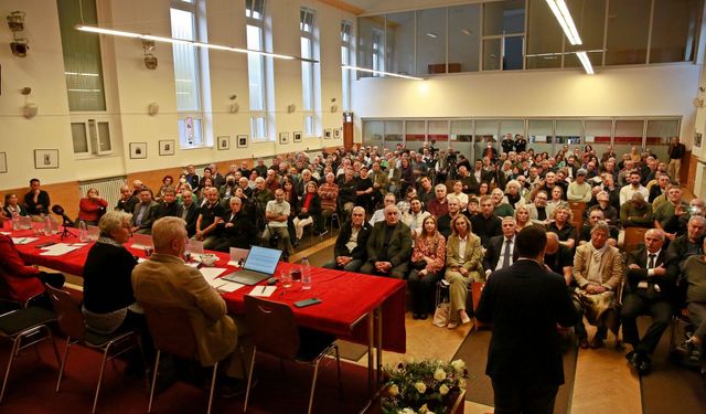 Berlin’den Ankara’ya çağrı: Barış için adım atın!