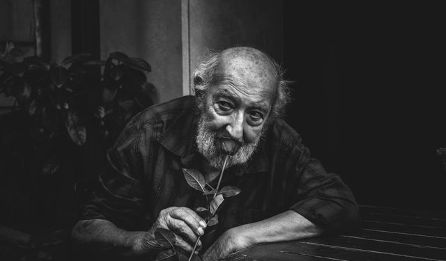 Zamanın Tanığı: Ara Güler’in Ardından 7 Yıl