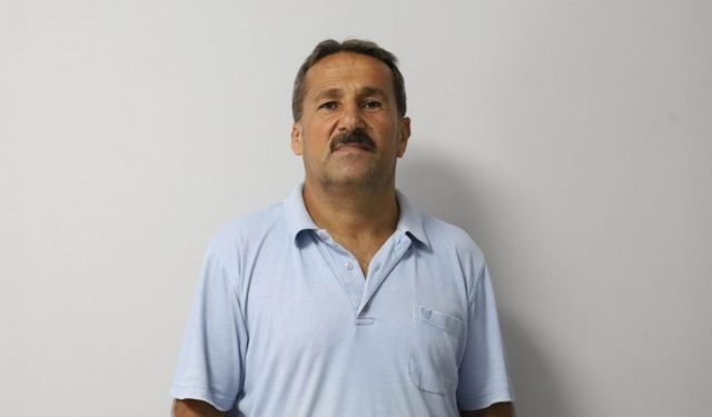 46 yıl kimliksiz yaşayan Çiçek sınır dışı edilecek