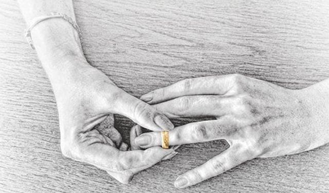 2024’te en çok psikolojik şiddet boşanmış kadınlarda