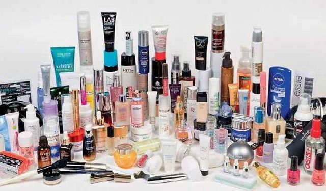 Kozmetik ürünlerinde zehir var: Uzmanlar uyarıyor