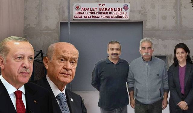 KONDA anketi: Türkler de Kürtler de barışa inanmıyor