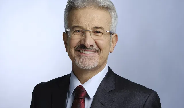 Eski Nilüfer Belediye Başkanı Turgay Erdem tutuklandı