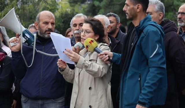 Bakırköy’de 16 mahpusun tahliyesi engellendi