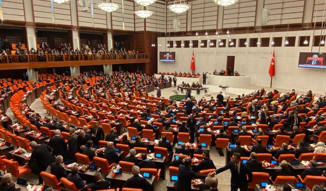 11. Yargı Paketi neleri değiştiriyor?