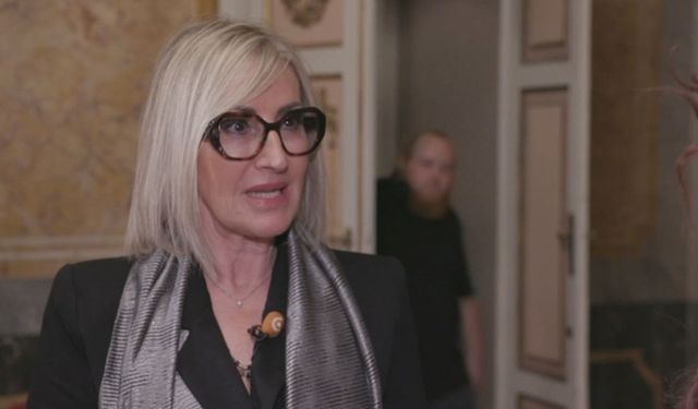 “Lara Dizeyi büyülü bir dünyanın kapılarını açtı”