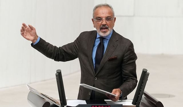 Sırrı Sakık’tan sert yanıt: “Alçak kim biliyor musunuz?”