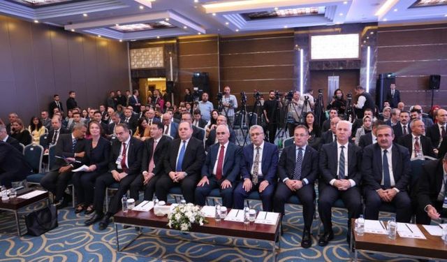 Diyarbakır’da yargı zirvesi: Türkiye’nin hak ihlali tablosu