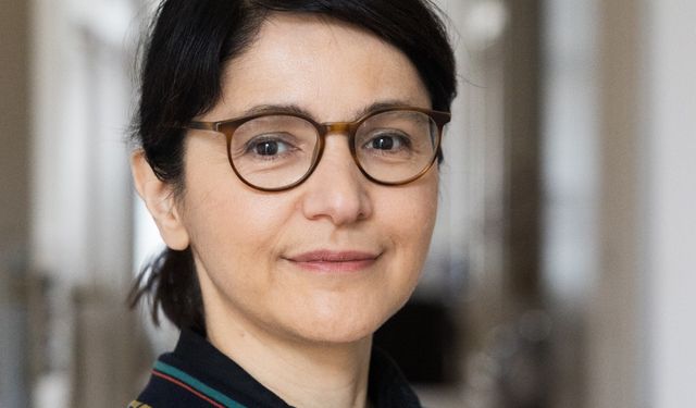 Ayşe Polat: “Kürt sinemasına daha çok destek şart”