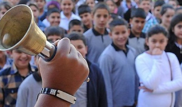 Bu da oldu: Okul, ders için velilerden 6 bin lira istedi