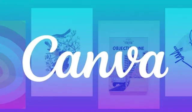 Canva düzeldi: Siteye erişim sorunları giderildi
