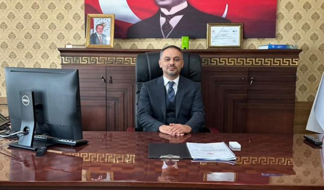 Çorum’dan getirildiği Van’da aynı anda 6 görev yürütüyor