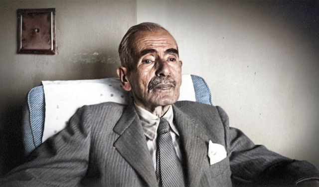 Sessiz Direnişin Unutulmuş Şairi: Fâik Âli Ozansoy
