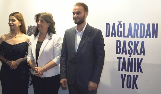Dağlardan Başka Tanık Yok: Ankara galası da iptal edildi