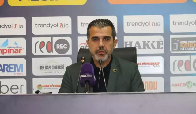 İstanbulspor’dan Amedspor’a övgü: “Süper Lig’i hak ediyor”