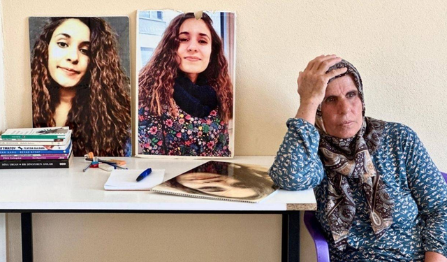 Gülistan Doku soruşturmasında yeni gelişme