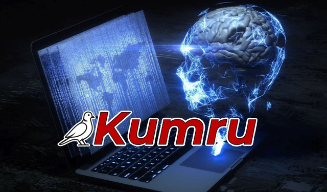 Yerli yapay zeka “Kumru” kullanıma sunuldu