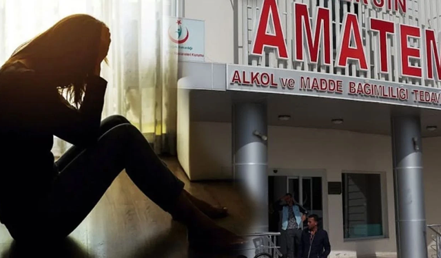 Madde bağımlılarının rehabilitasyon ücretini SGK üstlenecek