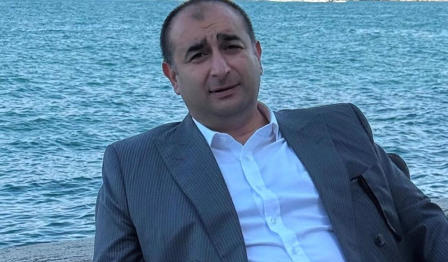 Serdar Öktem suikastı azmettiricisi Moskova’da yakalandı