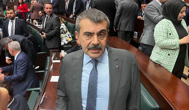 Bakan Tekin’den “kız okulları” savunması