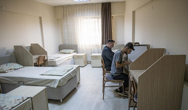 KYK yurt başvuru sonuçları açıklandı!