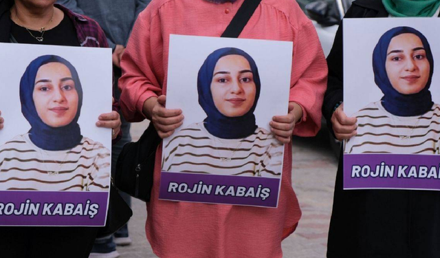 Nahit Eren’den Adli Tıp’a “Rojin Kabaiş” soruları