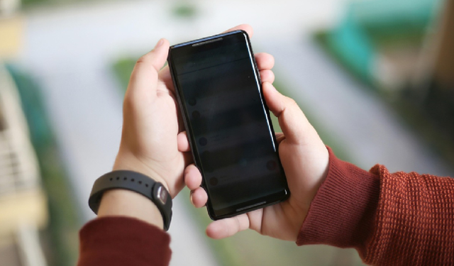 En çok aranan hat 182, en uzun görüşme 170 ile yapıldı