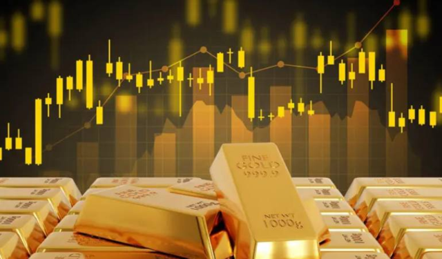 Altın fiyatındaki düşüş ne anlama geliyor?