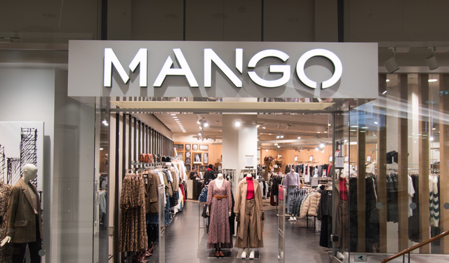Mango siber saldırıya uğradı: Müşteri bilgileri çalındı
