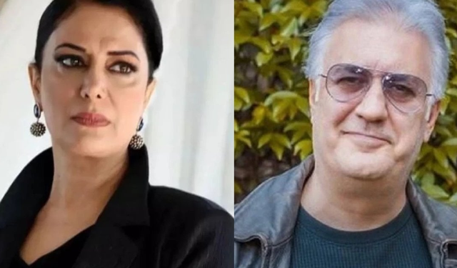 Veda Yurtsever, Devlet Tiyatroları’na veda ederken Karadağlı’yı ifşa etti