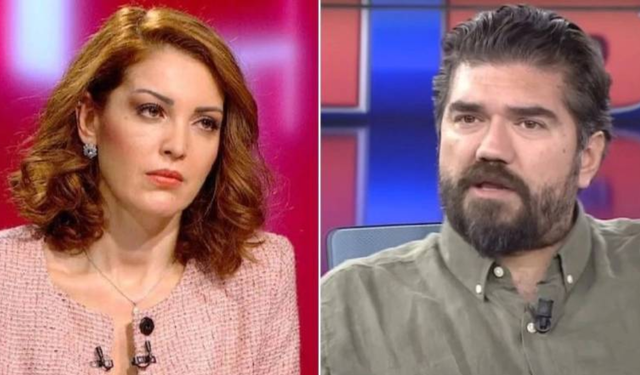 Nagehan Alçı’dan ‘nafaka’ çıkışı: Hukuk işlemiyor