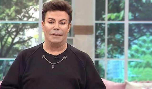 Fatih Ürek kalp krizi geçirdi: Durumu ağır