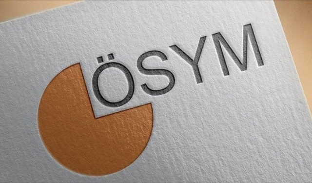 ÖSYM, “tercihler değiştirildi” iddialarını yalanladı