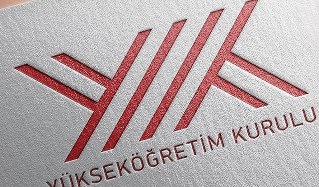 YÖK duyurdu: Her 25 denklik belgesinden biri sahte
